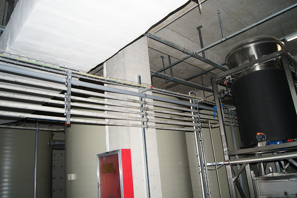 新北洋数码智能终端设备产业园项目(图6)